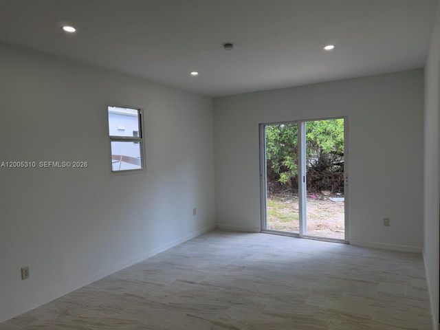 2335 NW 68th St REAR, Miami, FL 33147