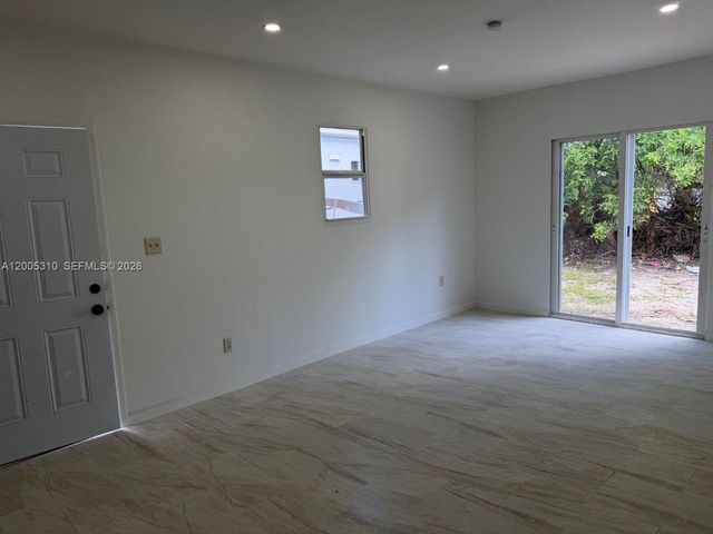 2335 NW 68th St REAR, Miami, FL 33147