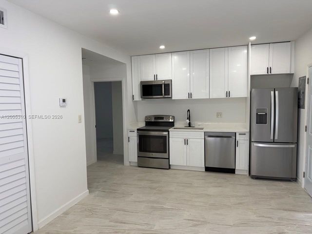 2335 NW 68th St REAR, Miami, FL 33147