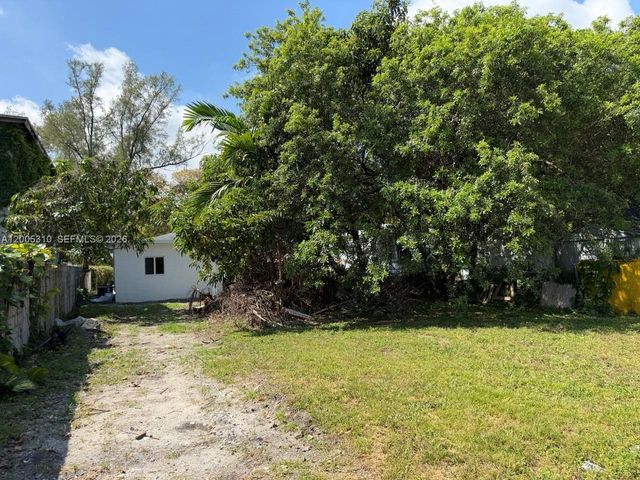 2335 NW 68th St REAR, Miami, FL 33147