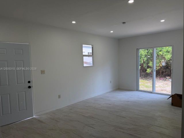 2335 NW 68th St REAR, Miami, FL 33147