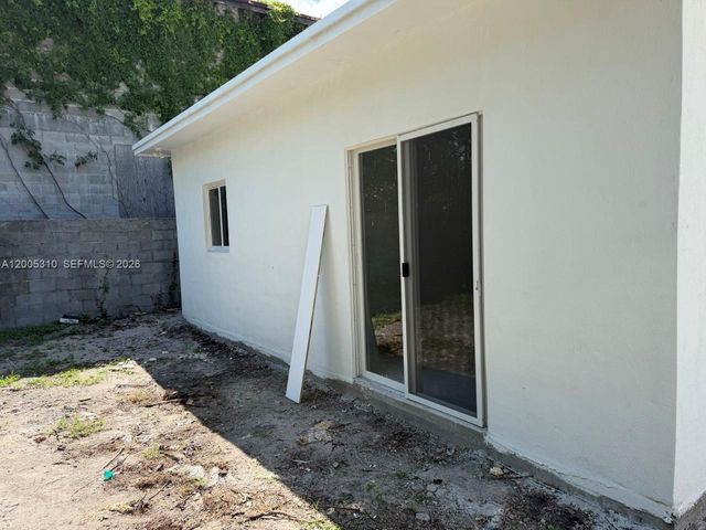 2335 NW 68th St REAR, Miami, FL 33147