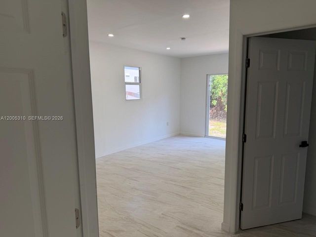 2335 NW 68th St REAR, Miami, FL 33147