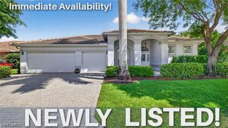 9550 Cedar Creek DR, Bonita Springs, FL 34135