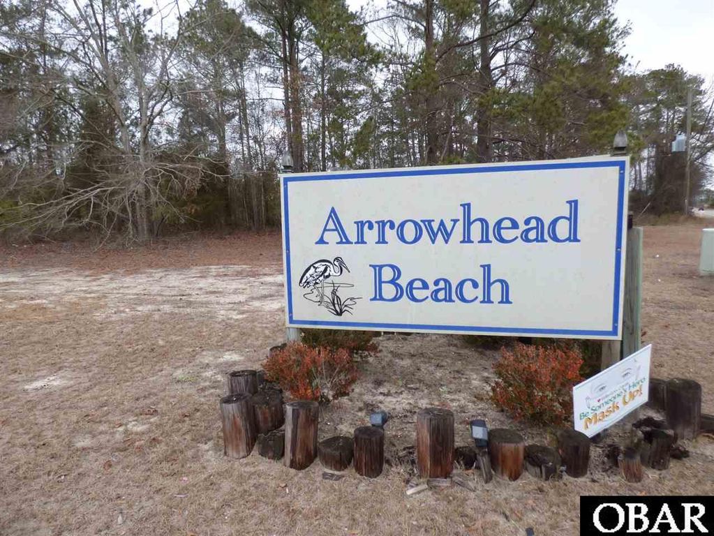 Image 9 of property listing at 315 Pima Trail Lot #134, Edenton, NC 27932