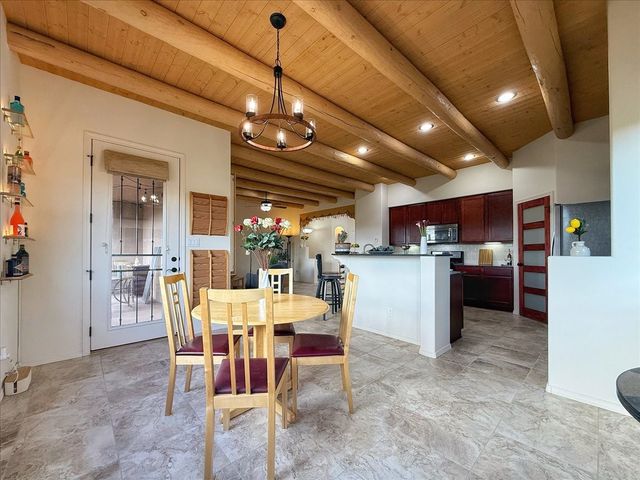 12 Via Optima, Santa Fe, NM 87507