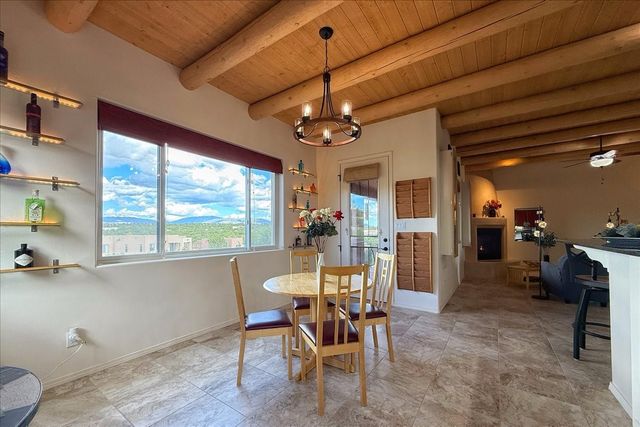 12 Via Optima, Santa Fe, NM 87507