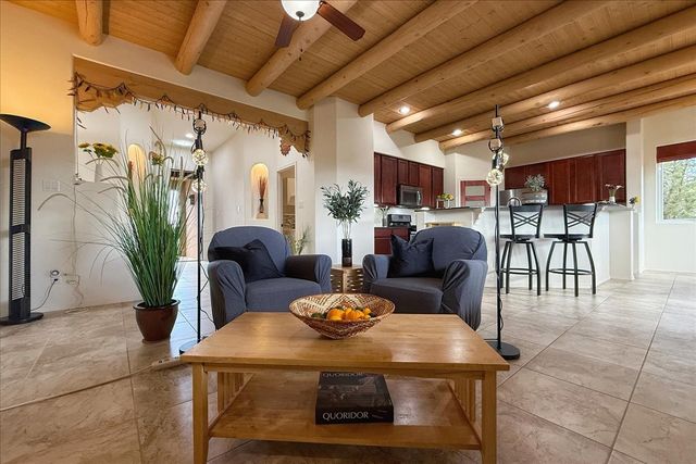 12 Via Optima, Santa Fe, NM 87507