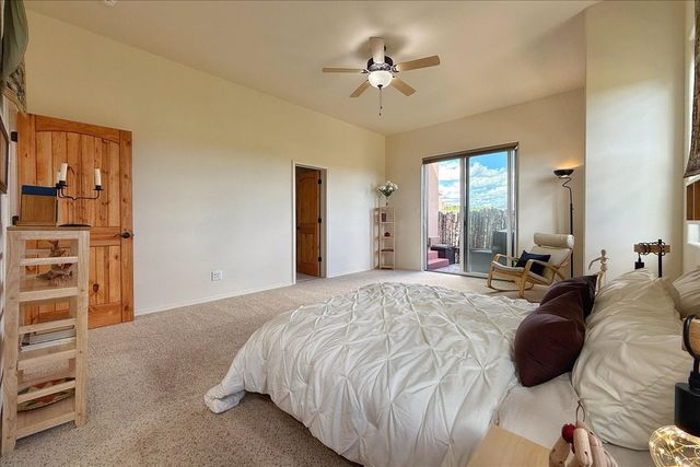 12 Via Optima, Santa Fe, NM 87507