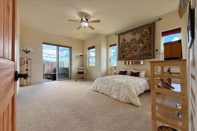 12 Via Optima, Santa Fe, NM 87507