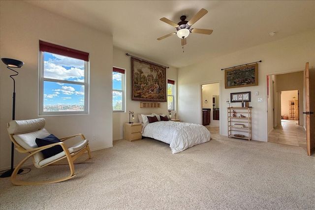 12 Via Optima, Santa Fe, NM 87507