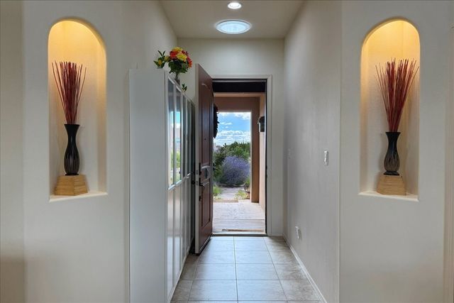 12 Via Optima, Santa Fe, NM 87507