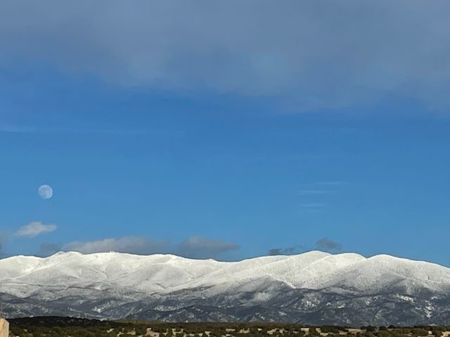 12 Via Optima, Santa Fe, NM 87507