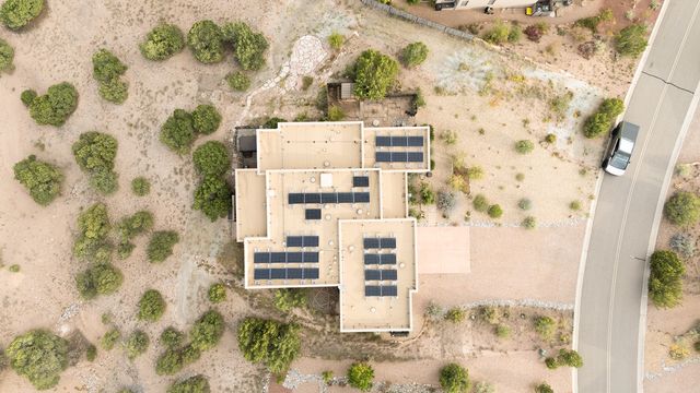 12 Via Optima, Santa Fe, NM 87507