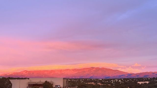 12 Via Optima, Santa Fe, NM 87507