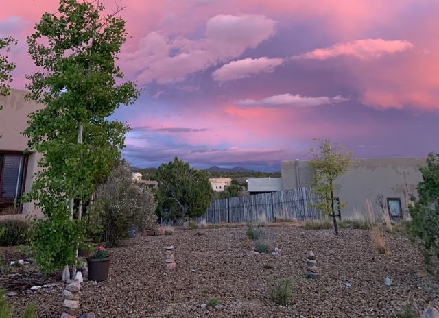 12 Via Optima, Santa Fe, NM 87507