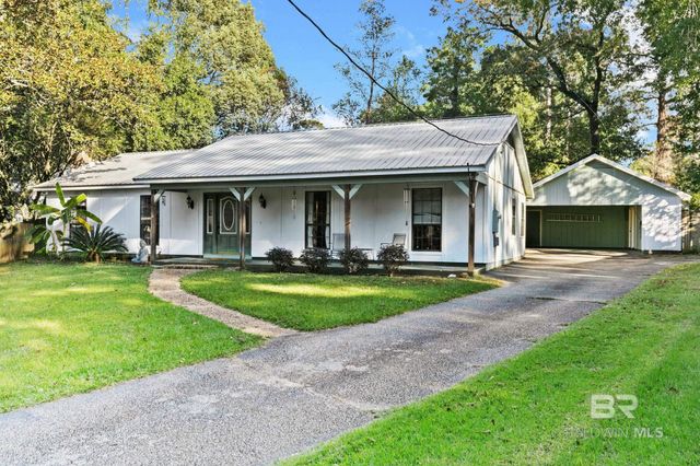 107 Rainer Circle, Daphne, AL 36526