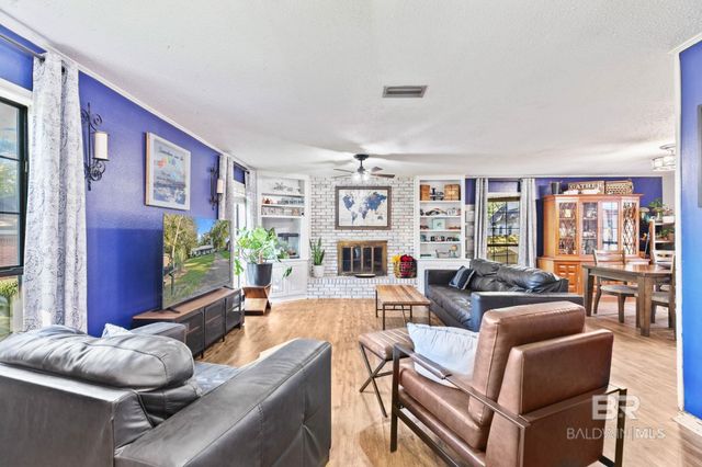 107 Rainer Circle, Daphne, AL 36526