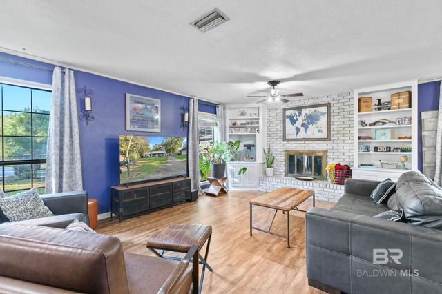 107 Rainer Circle, Daphne, AL 36526