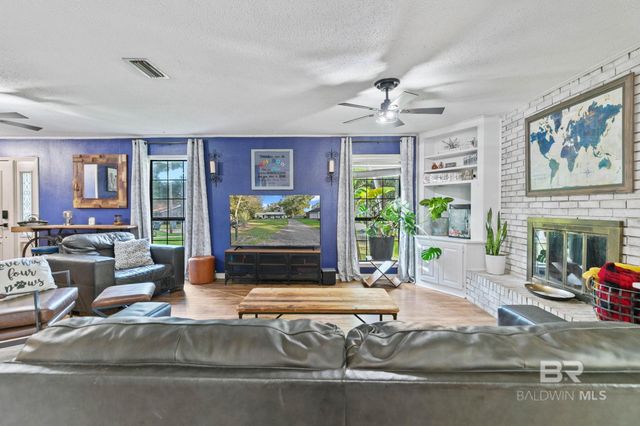 107 Rainer Circle, Daphne, AL 36526