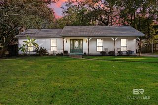 107 Rainer Circle, Daphne, AL 36526