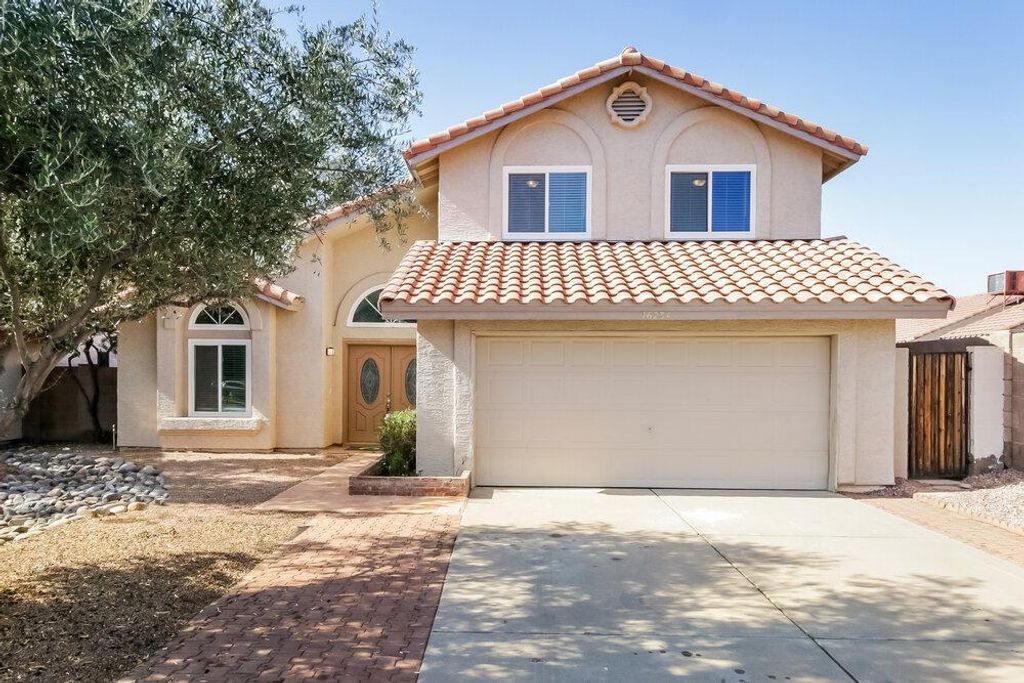 16234 S 44th Street, Phoenix, AZ 85048