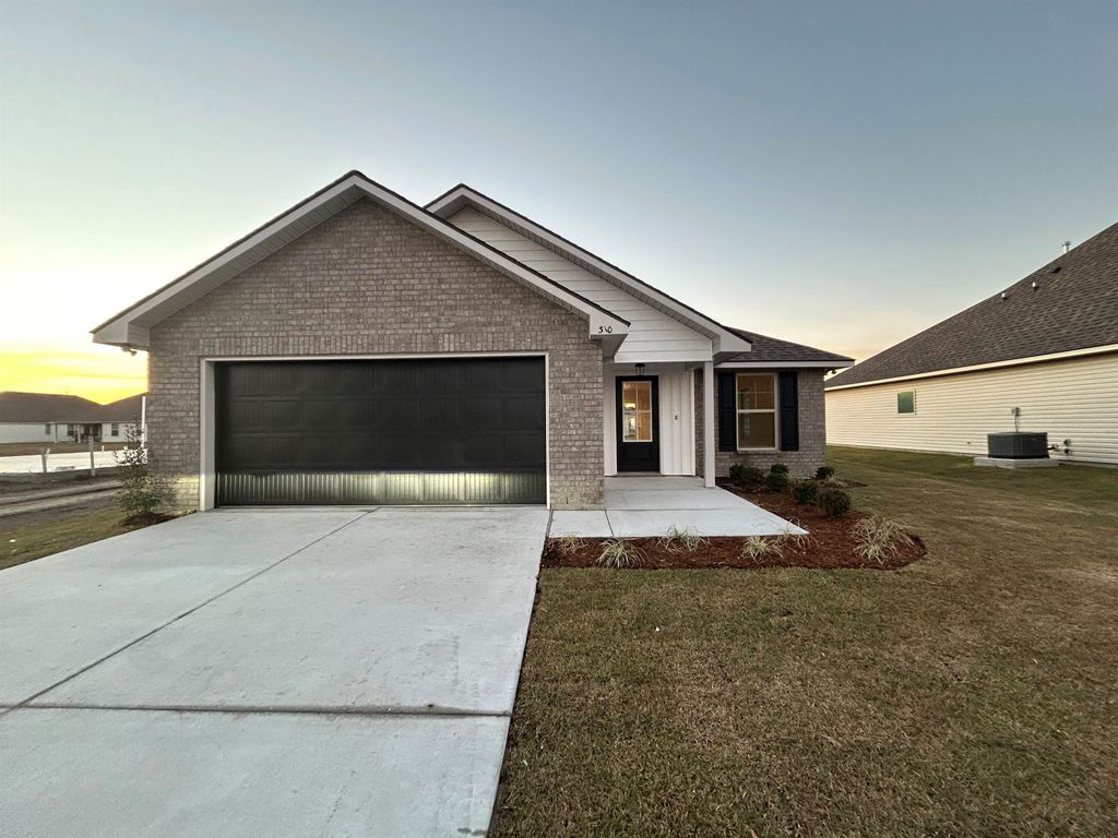 310 Tregre Lane, Thibodaux, LA 70301