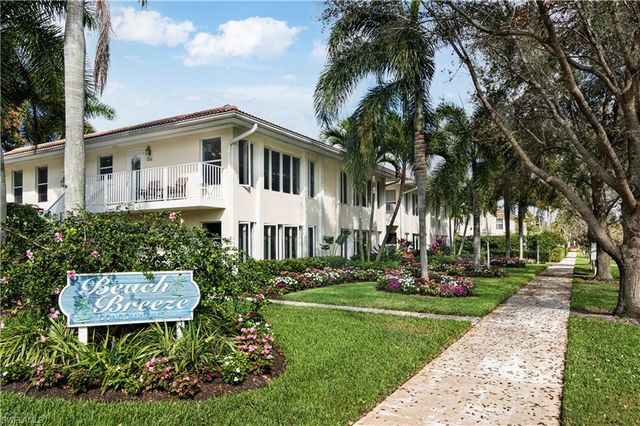 284 4th ST S # 103, Naples, FL 34102