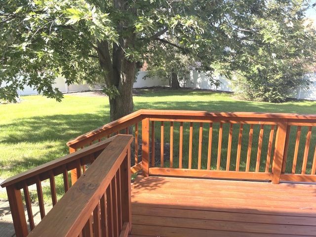 18212 Glen Swilly Circle, Tinley Park, IL 60477