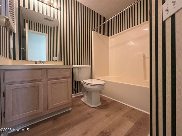 2936 Mulberry Lane A, Greenville, NC 27858