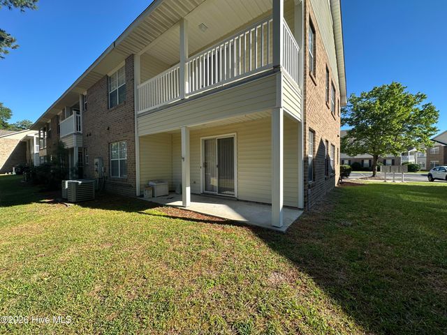 2936 Mulberry Lane A, Greenville, NC 27858