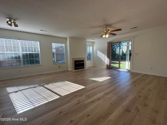 2936 Mulberry Lane A, Greenville, NC 27858