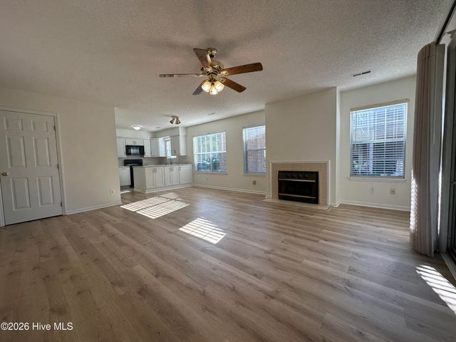 2936 Mulberry Lane A, Greenville, NC 27858