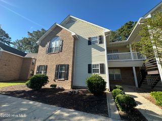 2936 Mulberry Lane A, Greenville, NC 27858