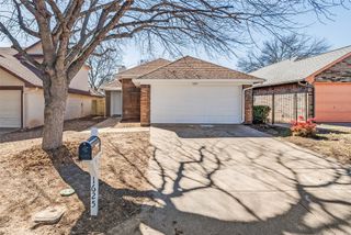 1625 Woodhall Way, Fort Worth, TX 76134