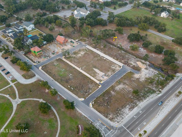 127 Sandy Beach Drive, Pass Christian, MS 39571