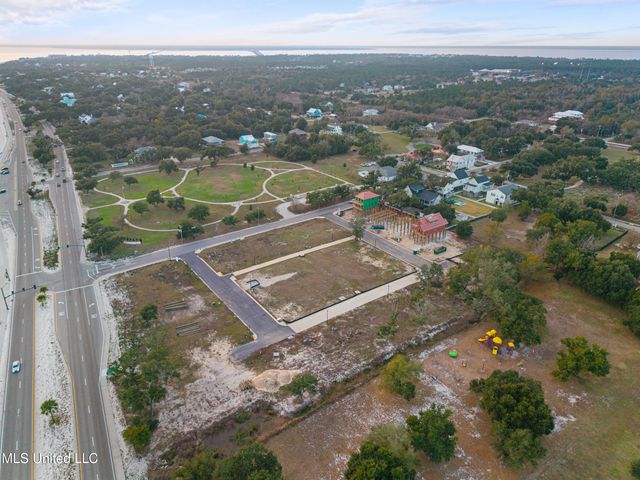 127 Sandy Beach Drive, Pass Christian, MS 39571