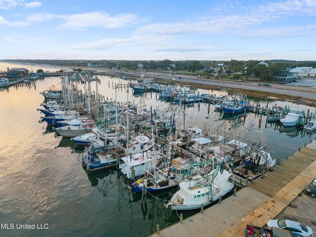 127 Sandy Beach Drive, Pass Christian, MS 39571