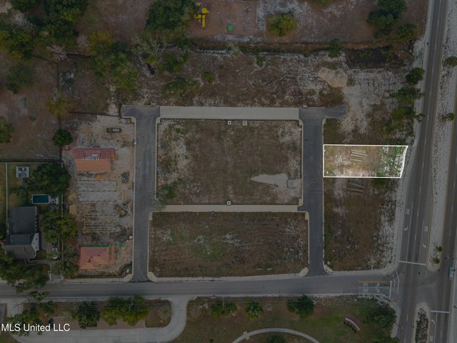 127 Sandy Beach Drive, Pass Christian, MS 39571