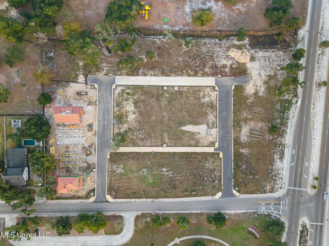 127 Sandy Beach Drive, Pass Christian, MS 39571