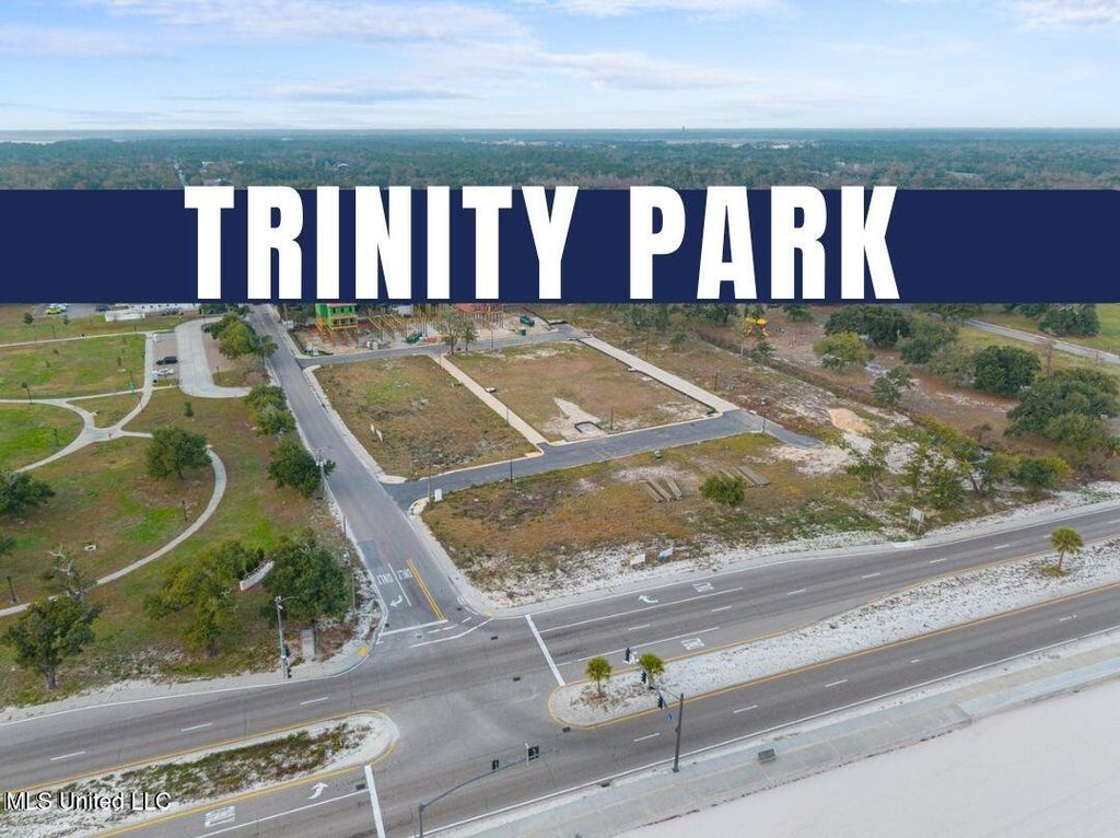 127 Sandy Beach Drive, Pass Christian, MS 39571