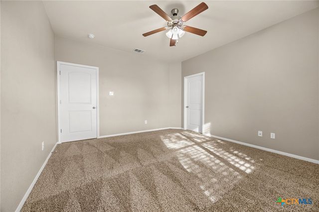 3421 Doss Street, Copperas Cove, TX 76522