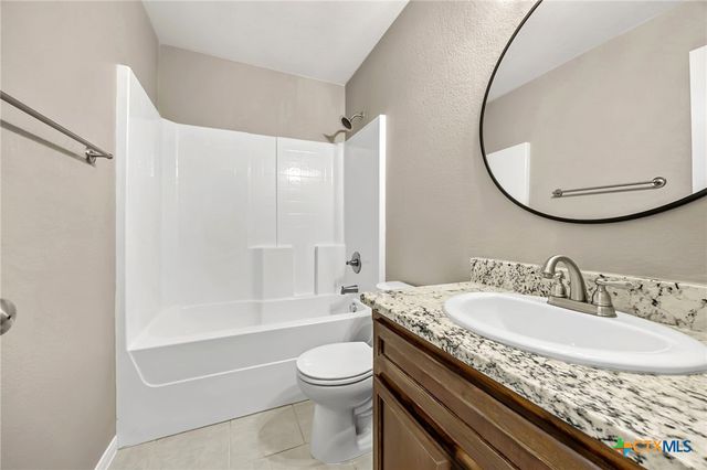 3421 Doss Street, Copperas Cove, TX 76522