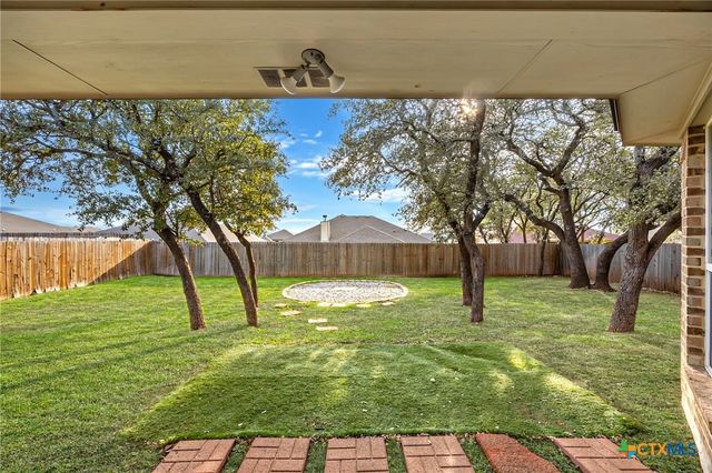 3421 Doss Street, Copperas Cove, TX 76522