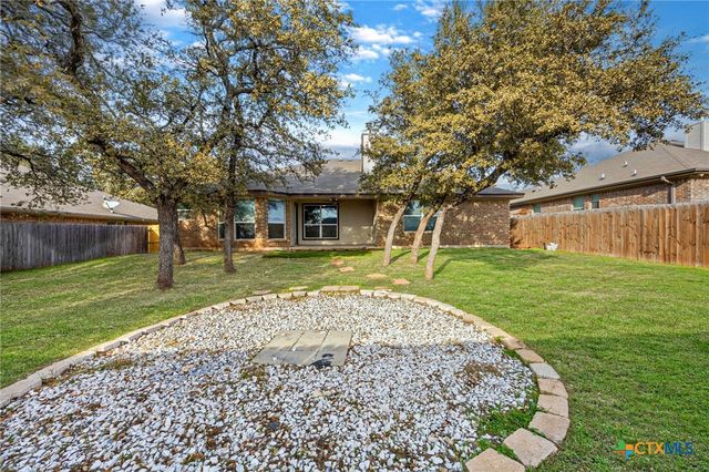 3421 Doss Street, Copperas Cove, TX 76522