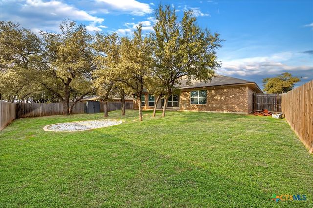 3421 Doss Street, Copperas Cove, TX 76522