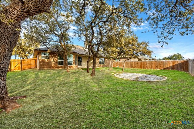 3421 Doss Street, Copperas Cove, TX 76522