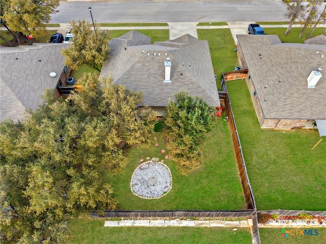 3421 Doss Street, Copperas Cove, TX 76522