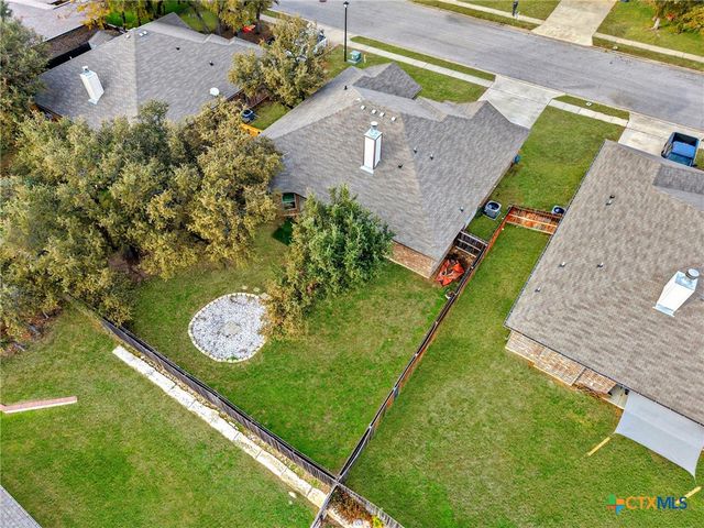 3421 Doss Street, Copperas Cove, TX 76522