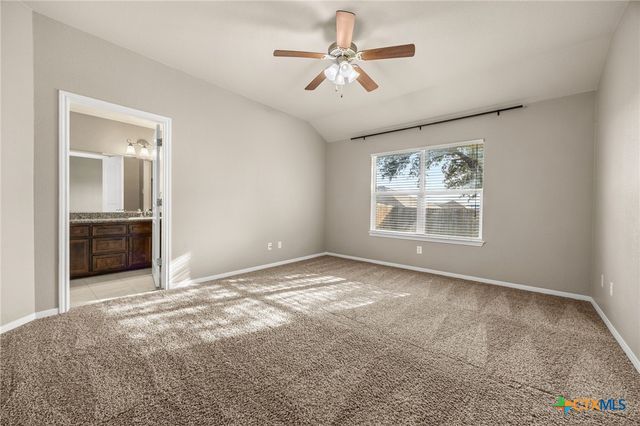 3421 Doss Street, Copperas Cove, TX 76522